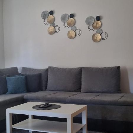 Apartman Bruna Zagreb Luaran gambar