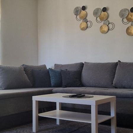 Apartman Bruna Zagreb Luaran gambar