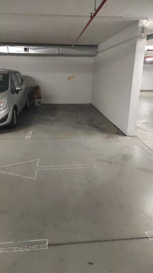 Apartman Bruna Zagreb Luaran gambar