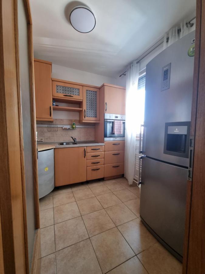 Apartman Bruna Zagreb Luaran gambar
