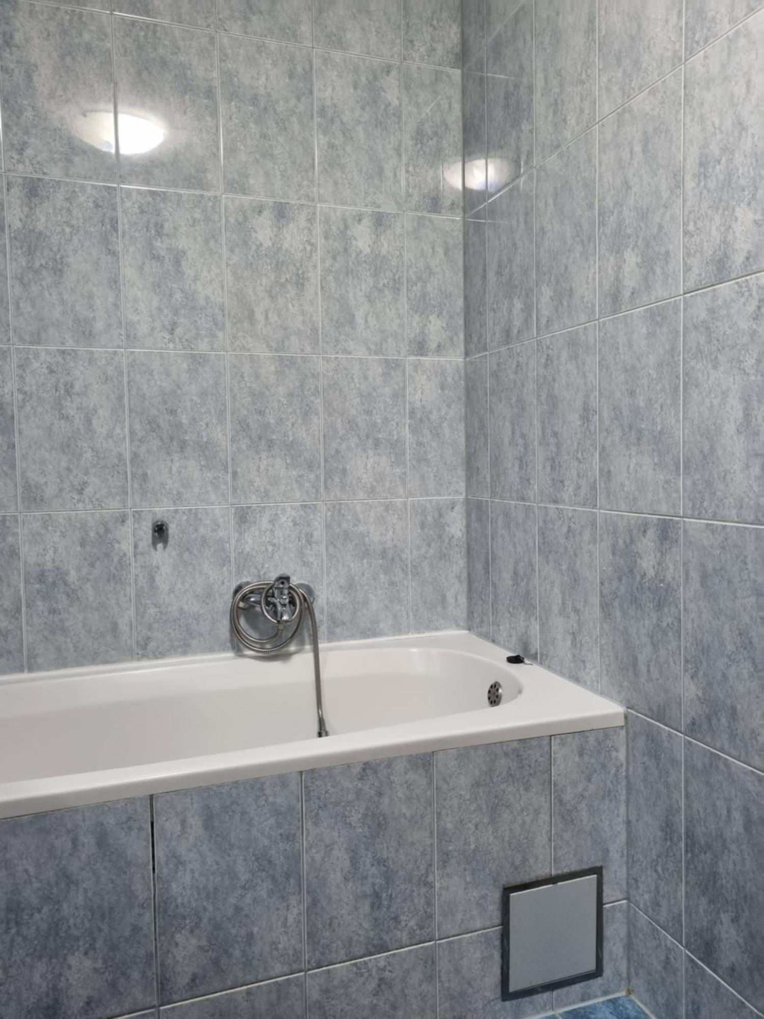 Apartman Bruna Zagreb Luaran gambar