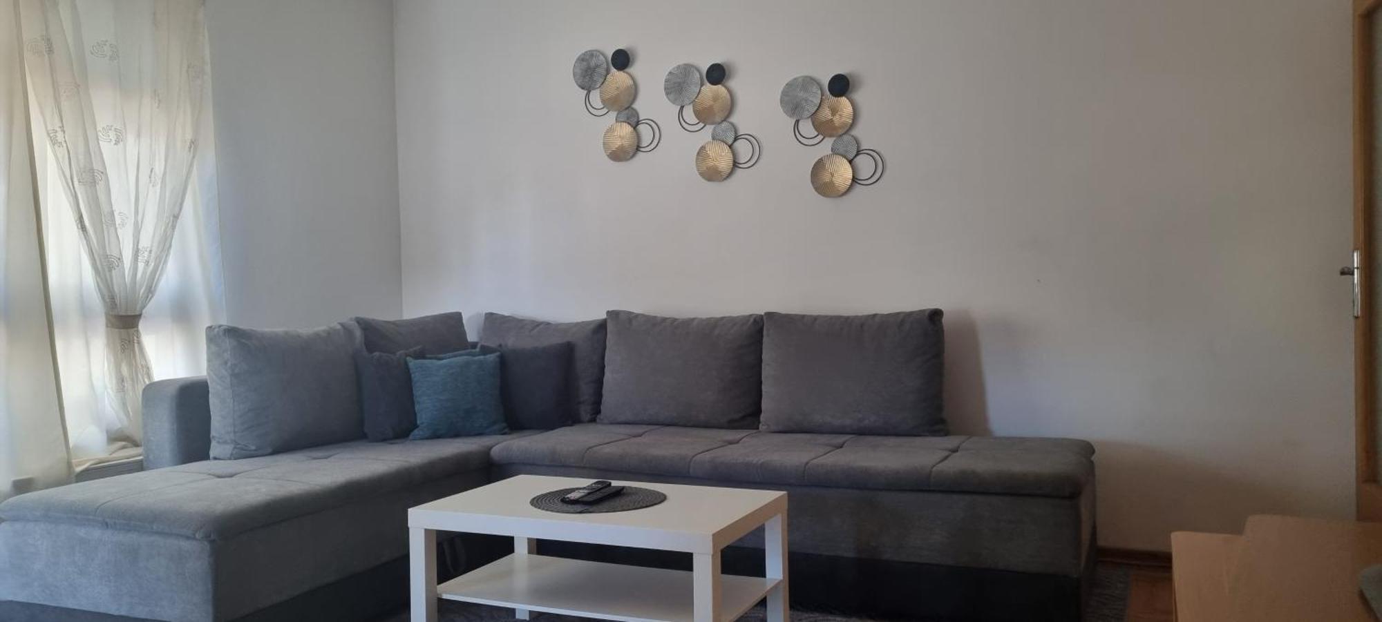 Apartman Bruna Zagreb Luaran gambar