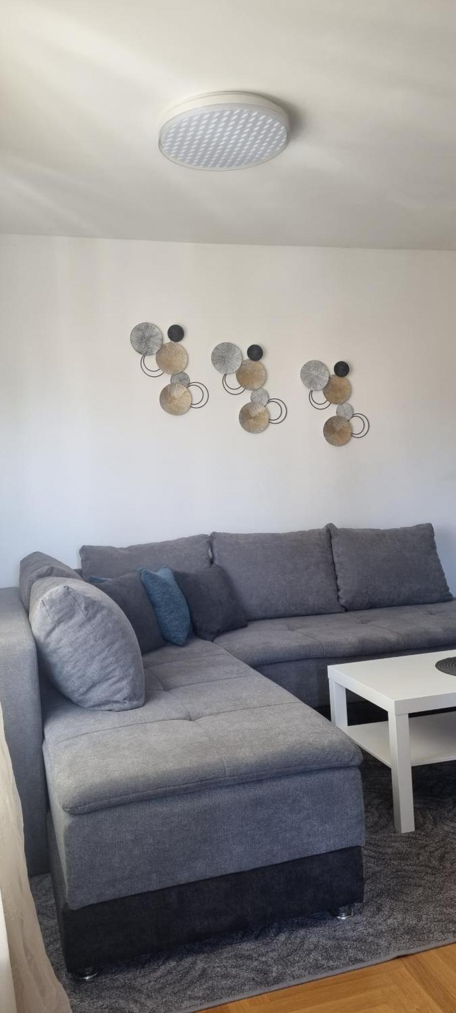 Apartman Bruna Zagreb Luaran gambar