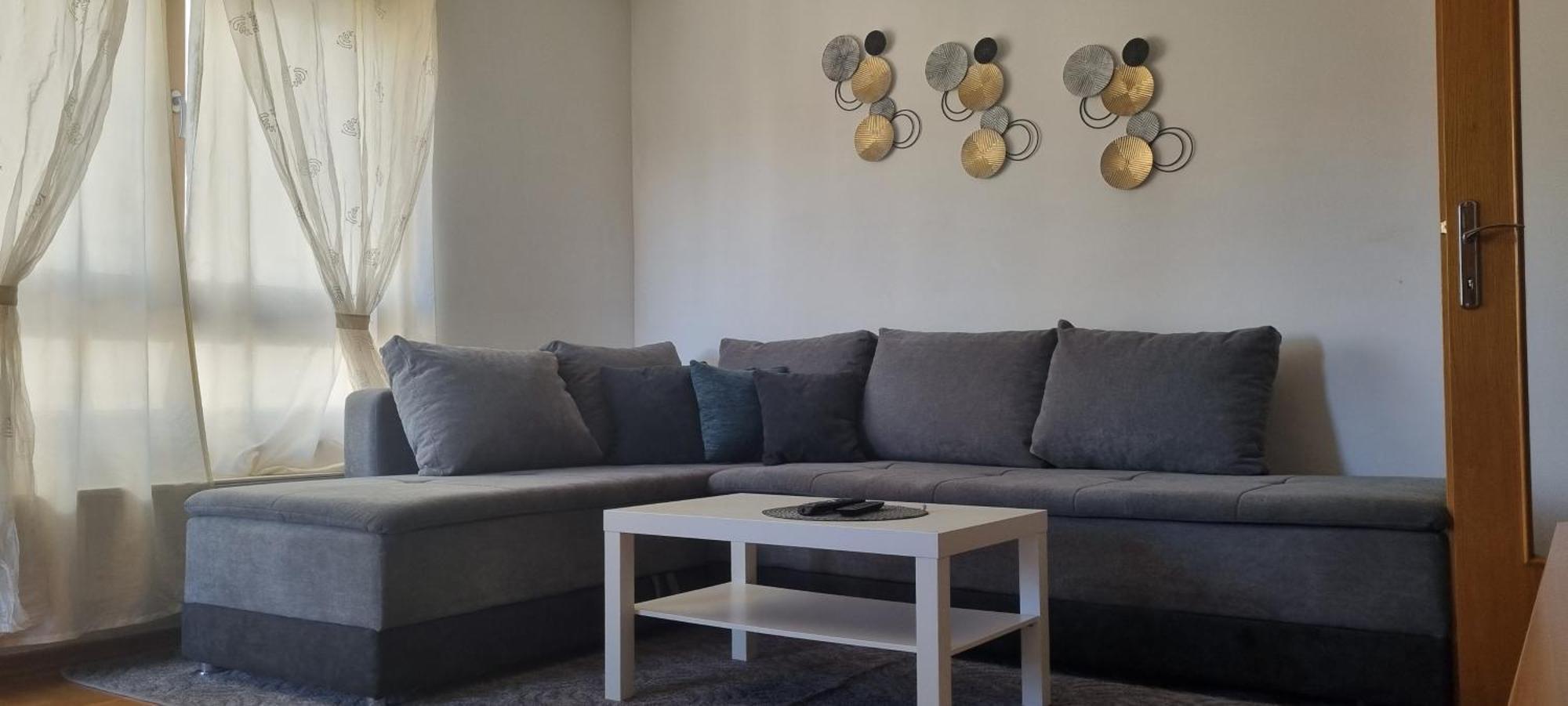 Apartman Bruna Zagreb Luaran gambar